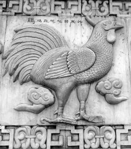 Lire la suite à propos de l’article Horoscope chinois : tout sur le coq